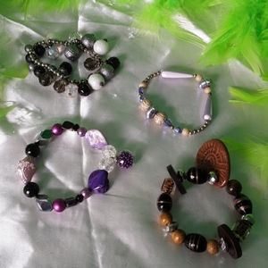 Bracelets